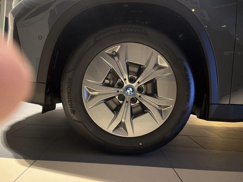 BMW X1 i xDrive30