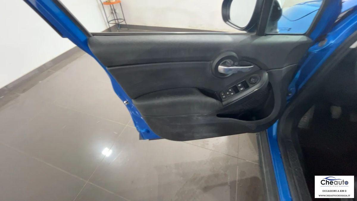FIAT - 500X - 1.3 M.Jet 95 CV Lounge