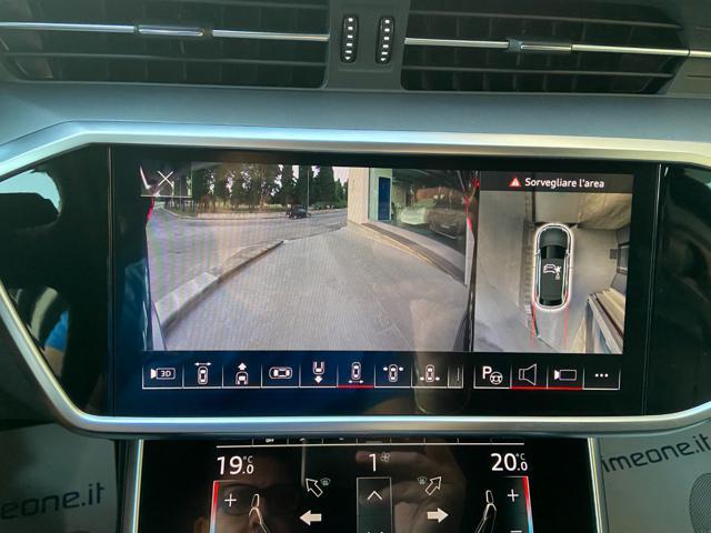 AUDI A6 allroad 40 TDI 2.0 quattro 204 CV S tronic Evolution