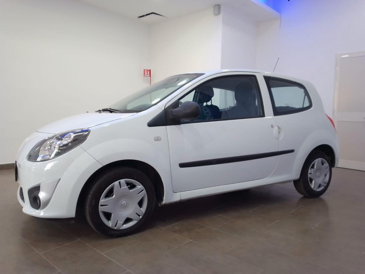 Renault Twingo 1.2 8V Sport & Sound