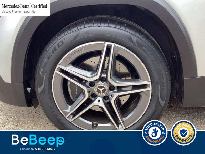 Mercedes-Benz GLB Classe 200 D PREMIUM AUTO