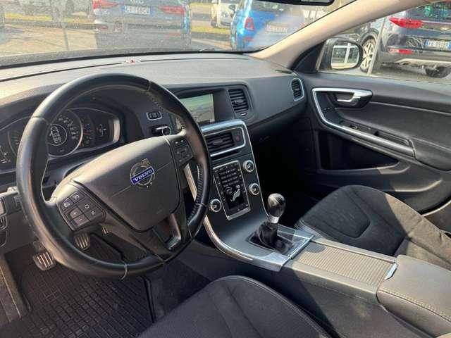 Volvo V60 D2 Business