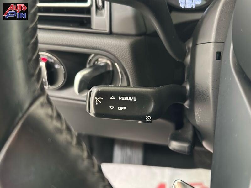 Porsche Macan 2.0 T *Tetto*Cerchi 21*Chrono*ACC*