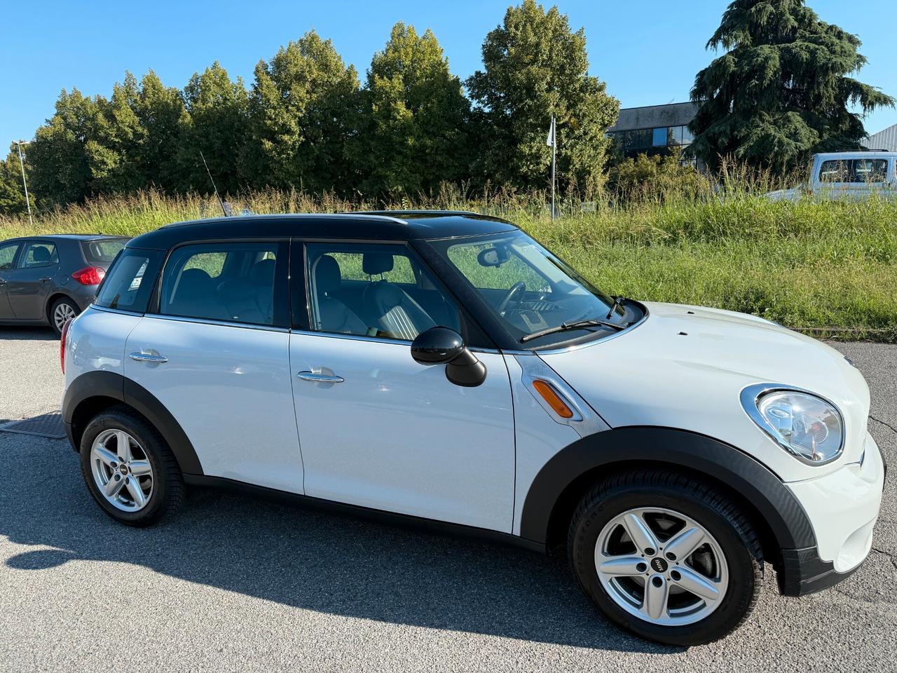 Mini Cooper Countryman 1.6 One D Business