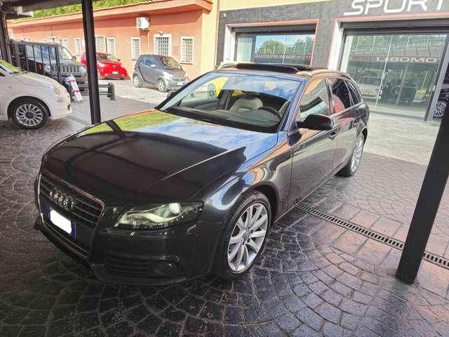 Audi A4 TETTO NAVI XENO FULL! Avant 2.0 TDI 143CV F.AP.