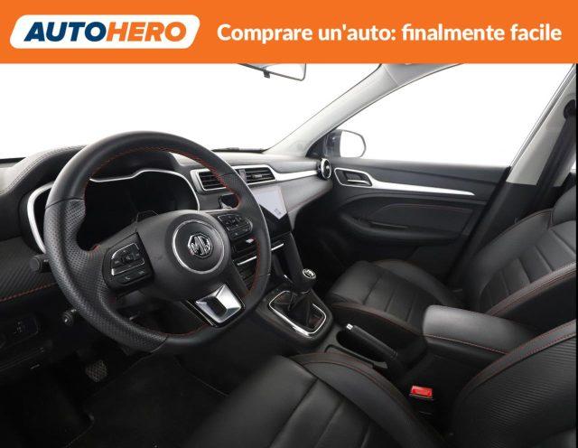 MG ZS Classic 1.5 VTi-tech Luxury