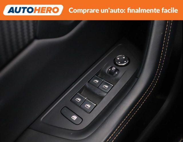 PEUGEOT 508 BlueHDi 160 Stop&Start EAT8 SW GT Line