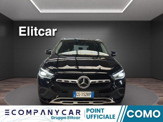 MERCEDES-BENZ GLA 180 Automatic Sport Plus