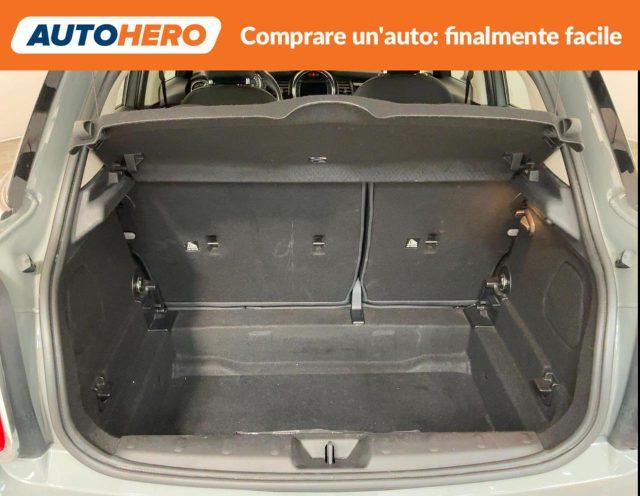 MINI Cooper D 1.5 Cooper D 5 porte