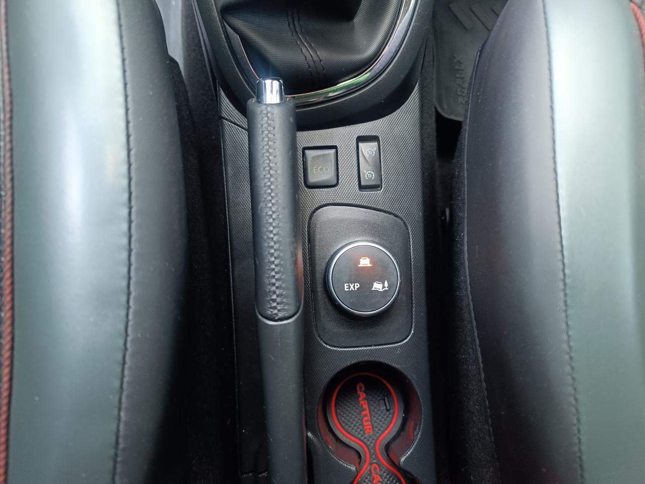 Renault Captur 1.5 dCi 8V 90 CV EDC Project Runway