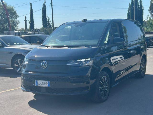 VOLKSWAGEN Multivan 2.0 TDI 150CV DSG Style