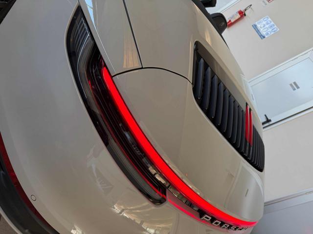 PORSCHE 911 992 Carrera S Cabrio"UNIPRO"PELLE"IVA ESP"SCARICHI