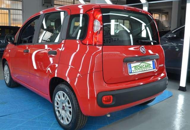Fiat Panda Panda 1.0 firefly hybrid *NO VINCOLI FINANZIARI*