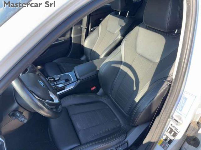 BMW 320 320e Sport Touring auto TG : GG205WT