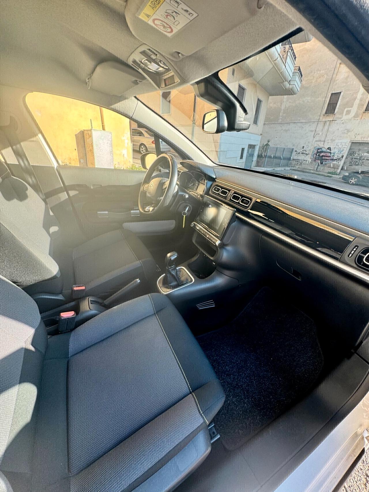 Citroen C3 - 2019
