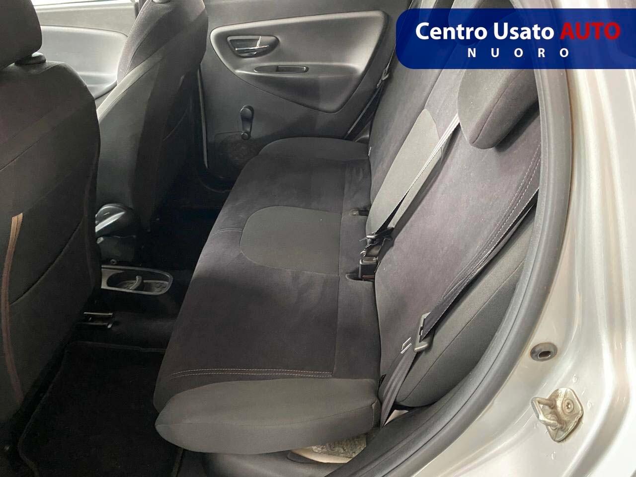 Lancia Ypsilon 1.2 69 CV