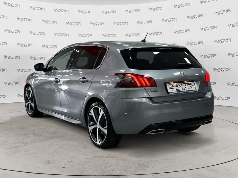 Peugeot 308 GT Line BlueHDi 130 S&S