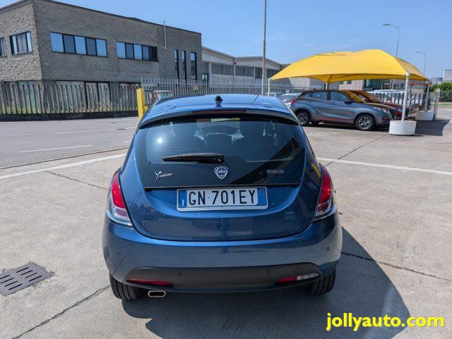 LANCIA Ypsilon 1.0 FireFly 5P S&S Hybrid Gold 5 posti - Ruotino