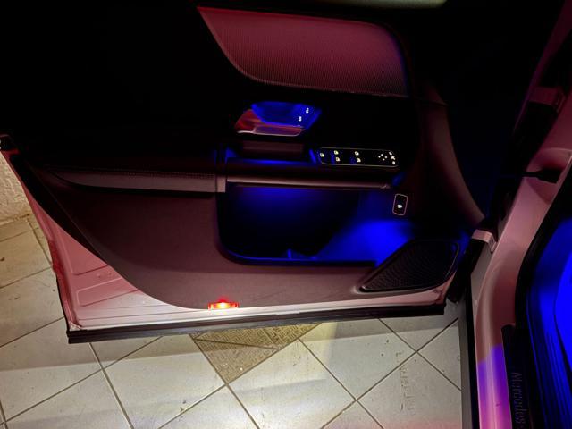 MERCEDES-BENZ GLB 200 d Automatic 4Matic Sport Plus TETTO APR/PAN