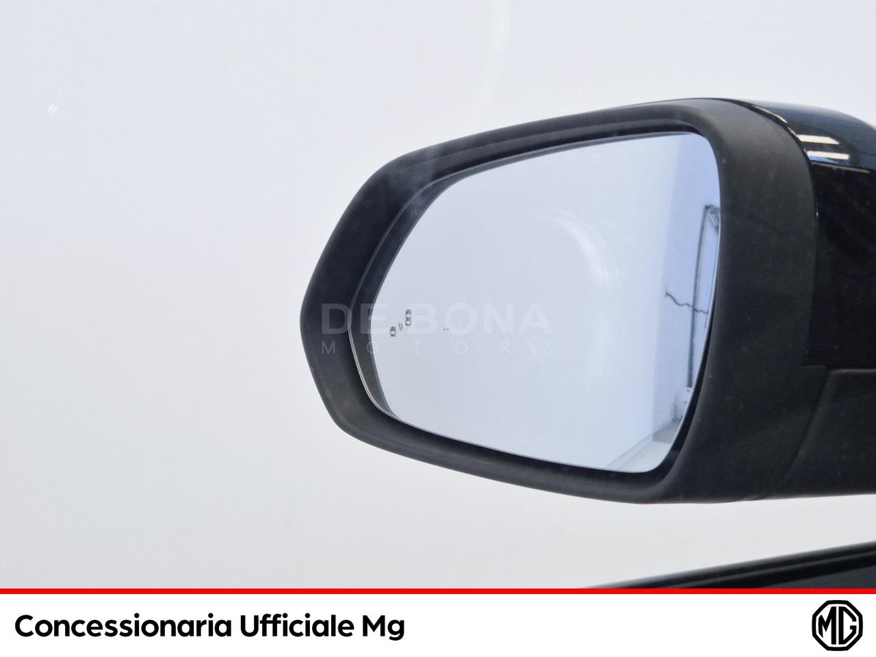 Mg ZS 1.5 classic luxury