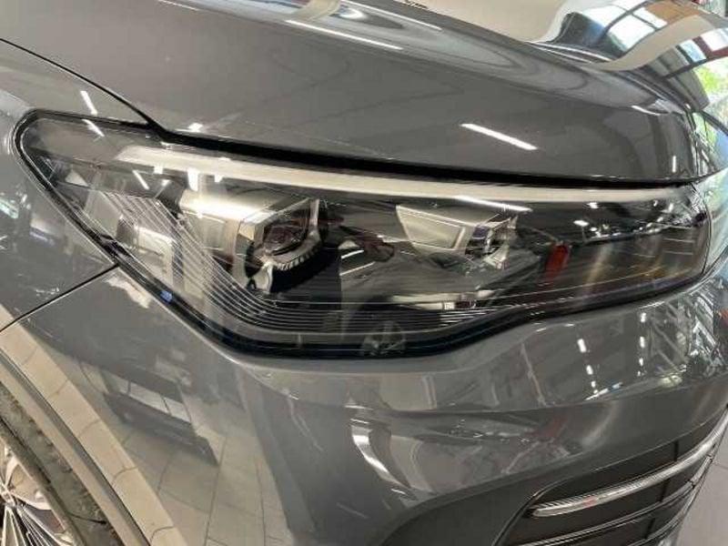 Volkswagen Tiguan III 2024 2.0 tdi Edition Plus 150cv dsg