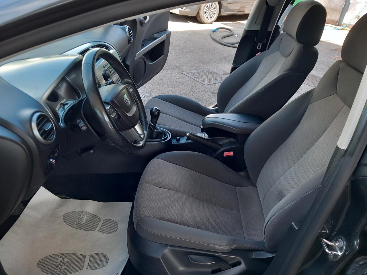 Seat Leon 1.6 TDI CR Style