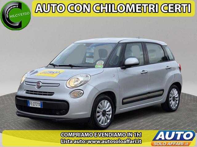 FIAT 500L 1.3 Multijet 95CV EURO6B NEOPATENTATI/RATE/PERMUTE