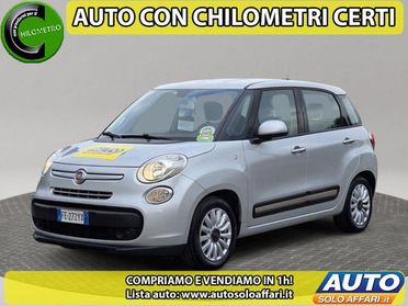 FIAT 500L 1.3 Multijet 95CV EURO6B NEOPATENTATI/RATE/PERMUTE