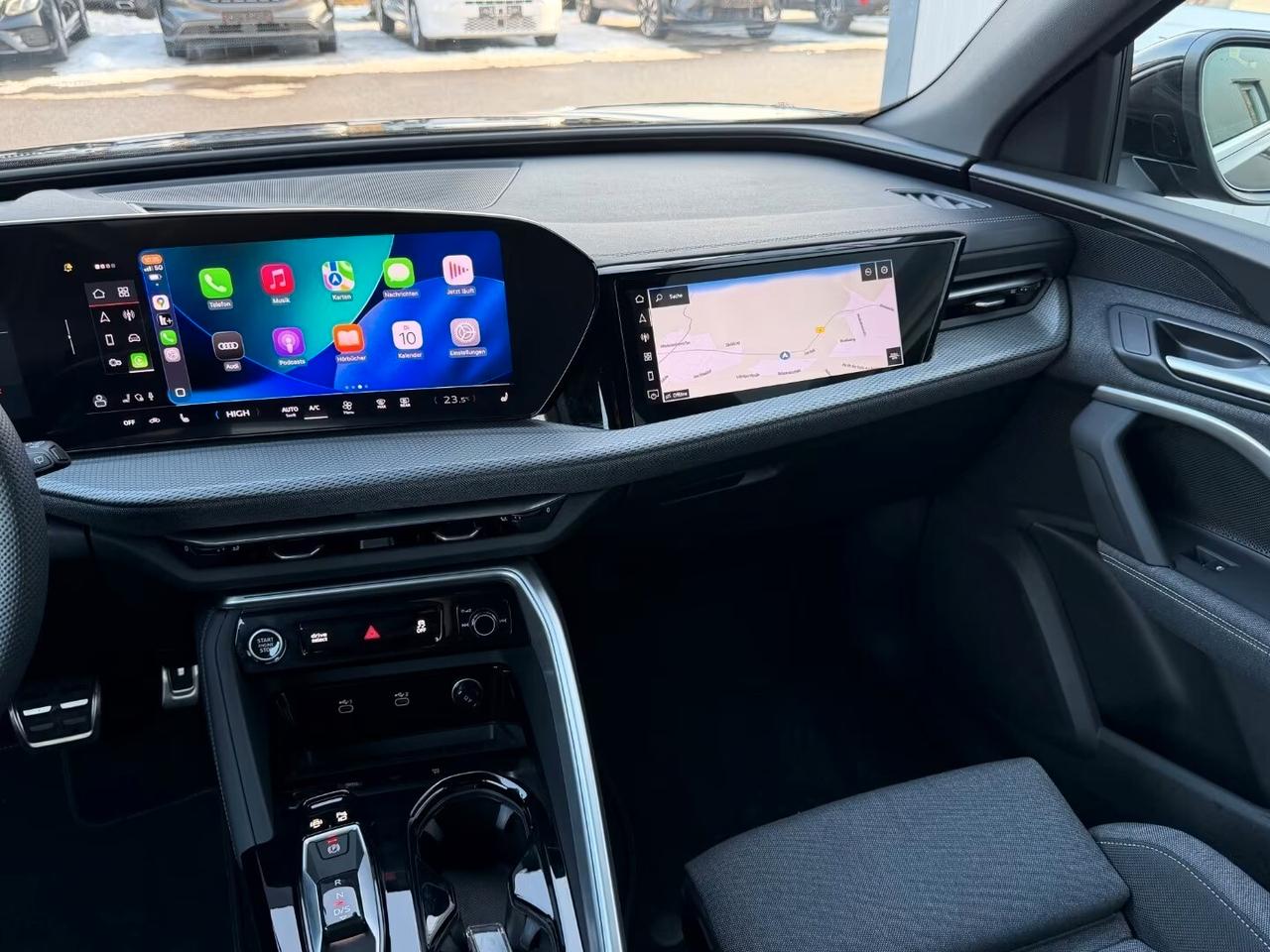 Audi Q5 40 TDI 204 CV quattro S tronic line