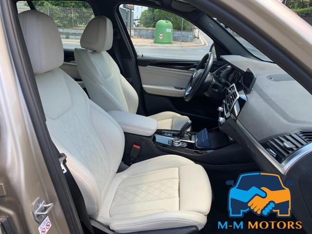 BMW X3 xDrive30e Business Advantage