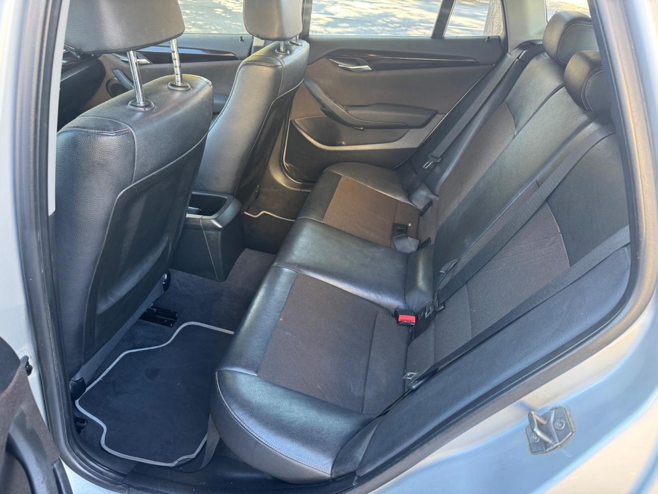 Bmw X1 sDrive18d Sport neopaten garanzia 12 mesi