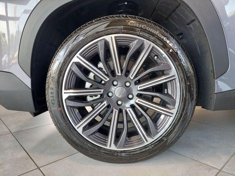 SPORTEQUIPE Sportequipe 6 GT 1.6 T-GDI DCT GPL Edizione Speciale