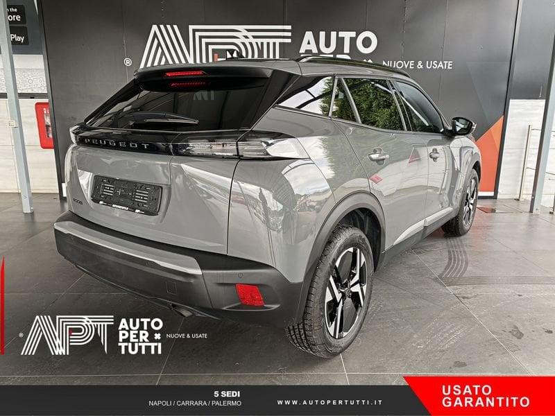 Peugeot 2008 2008 1.2 puretech Allure s&s 100cv