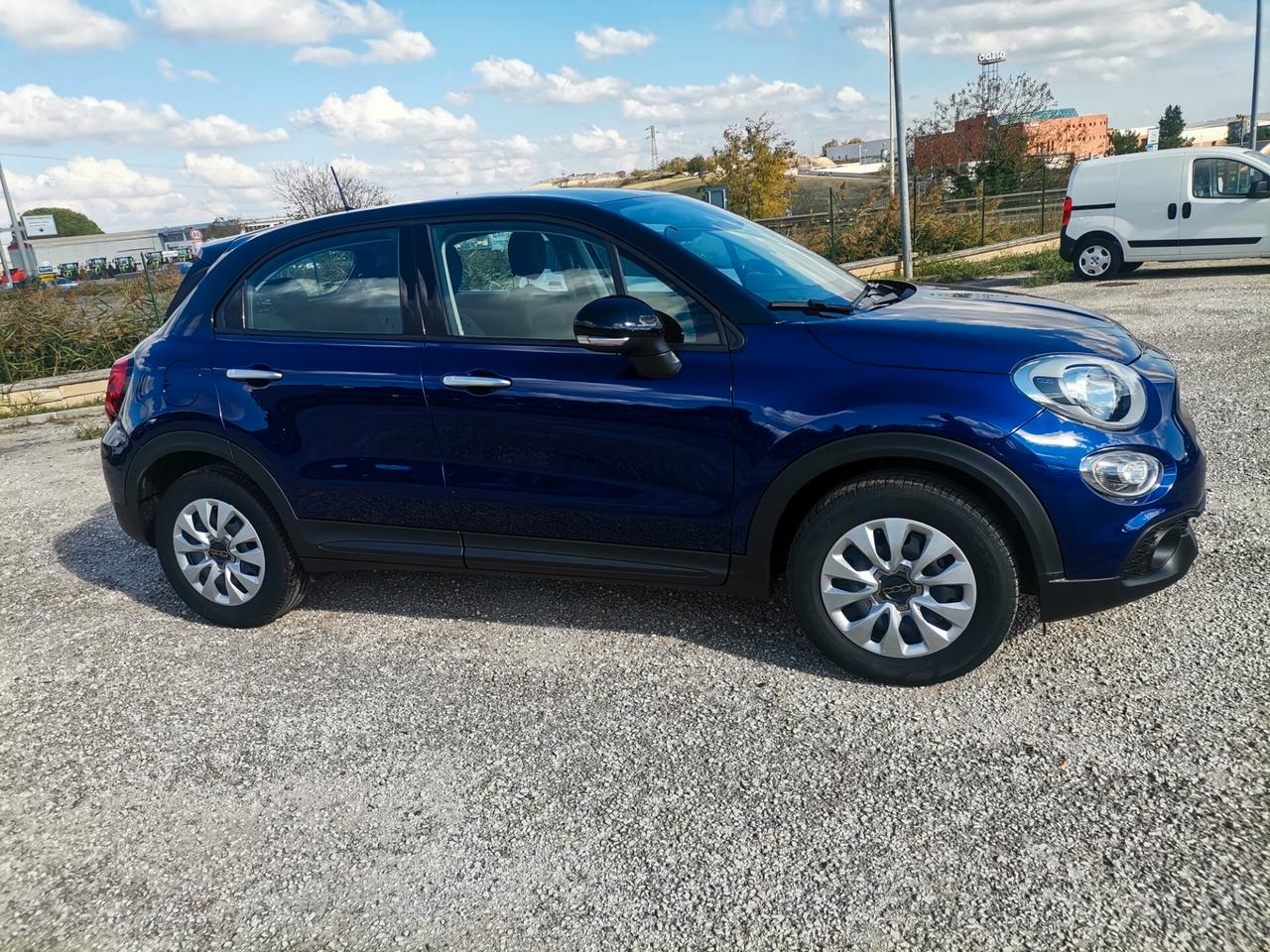 Fiat 500X 1.3 MultiJet 95 CV Connect