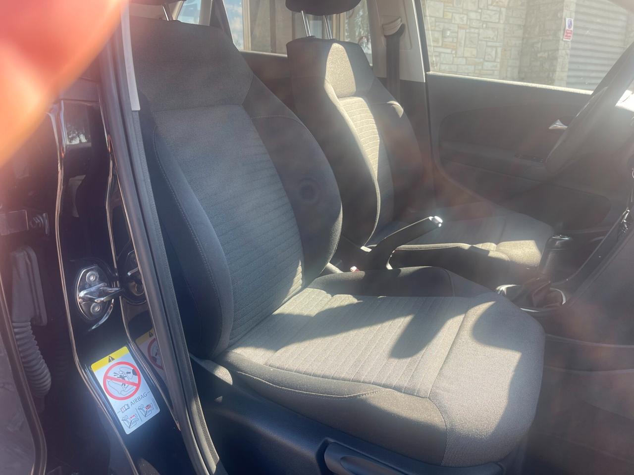 Volkswagen Polo 1.2 70 CV 5p. Comfortline NEO PATENTATI
