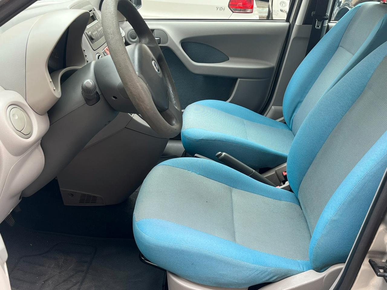 Fiat Panda 1.2 Emotion Vettura Proveniente Nord Italia