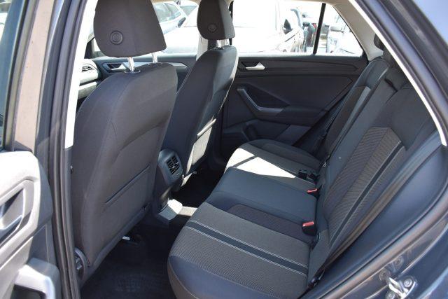 VOLKSWAGEN T-Roc 1.0 TSI 115 CV Style BlueMotion Technology