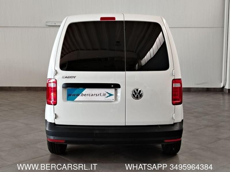 Volkswagen Caddy 2.0 TDI Furgone*SENZA VICOLO DI FINANZIAMENTO*