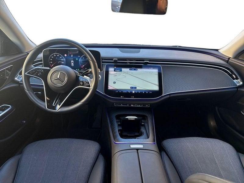 Mercedes-Benz Classe E E 200 d Advanced auto