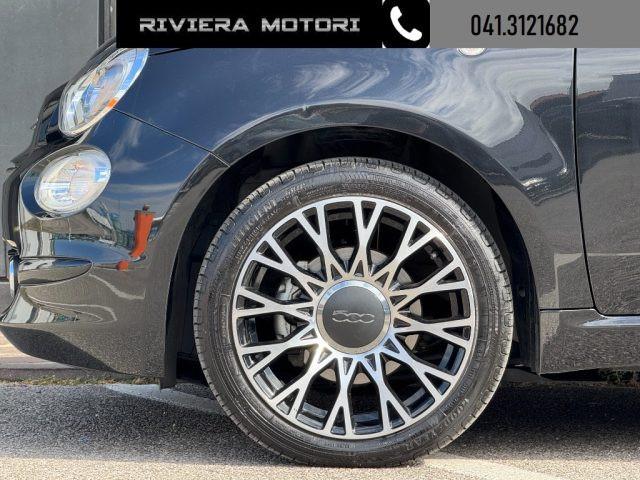 FIAT 500 1.0 Hybrid