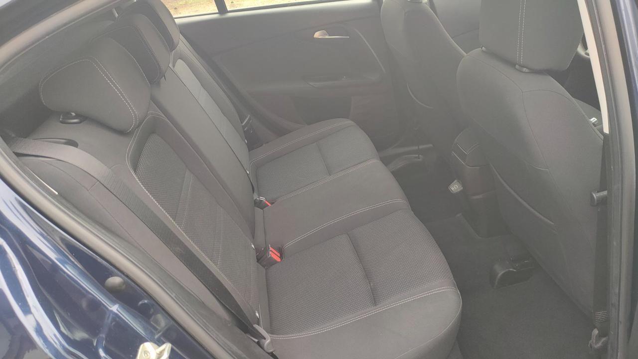 Fiat Tipo 1.0 BENZINA 5 porte City Life 84000KM
