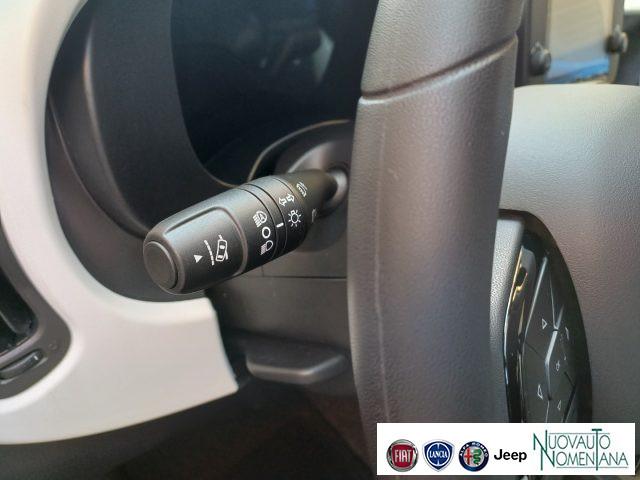 FIAT Panda Pandina Cross 1.0 FireFly Hybrid 5°P Auto Nuova