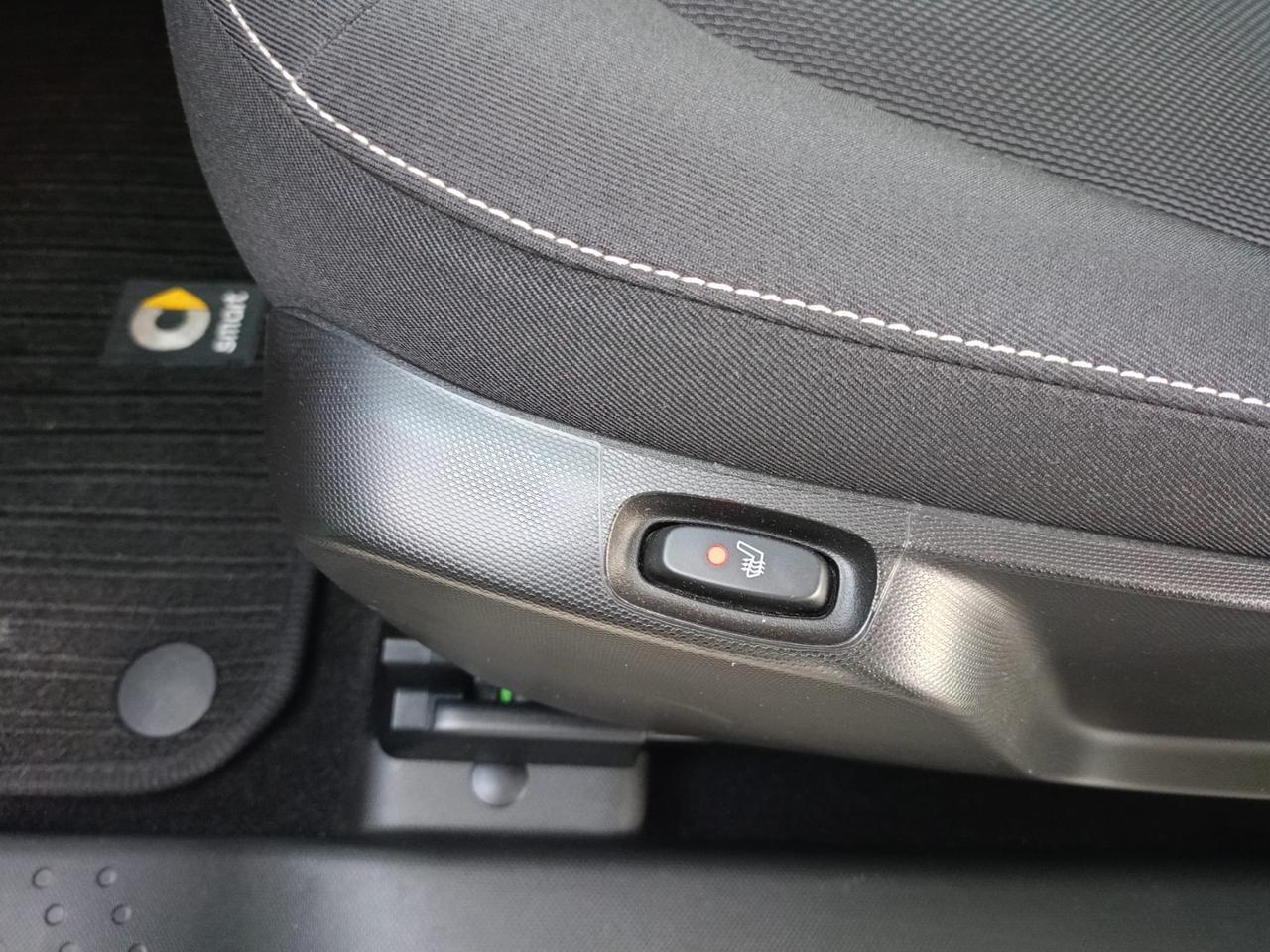 Smart ForTwo 22kw Electric drive Green Edition