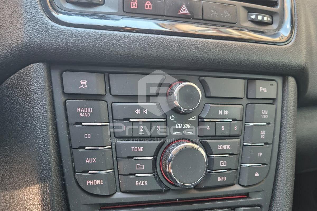 OPEL Meriva 1.3 CDTI Cosmo