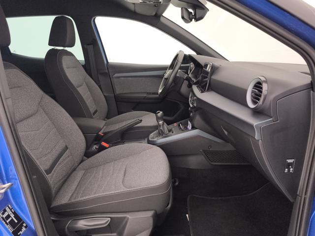 SEAT Arona 1.0 ecotsi Xperience 110cv