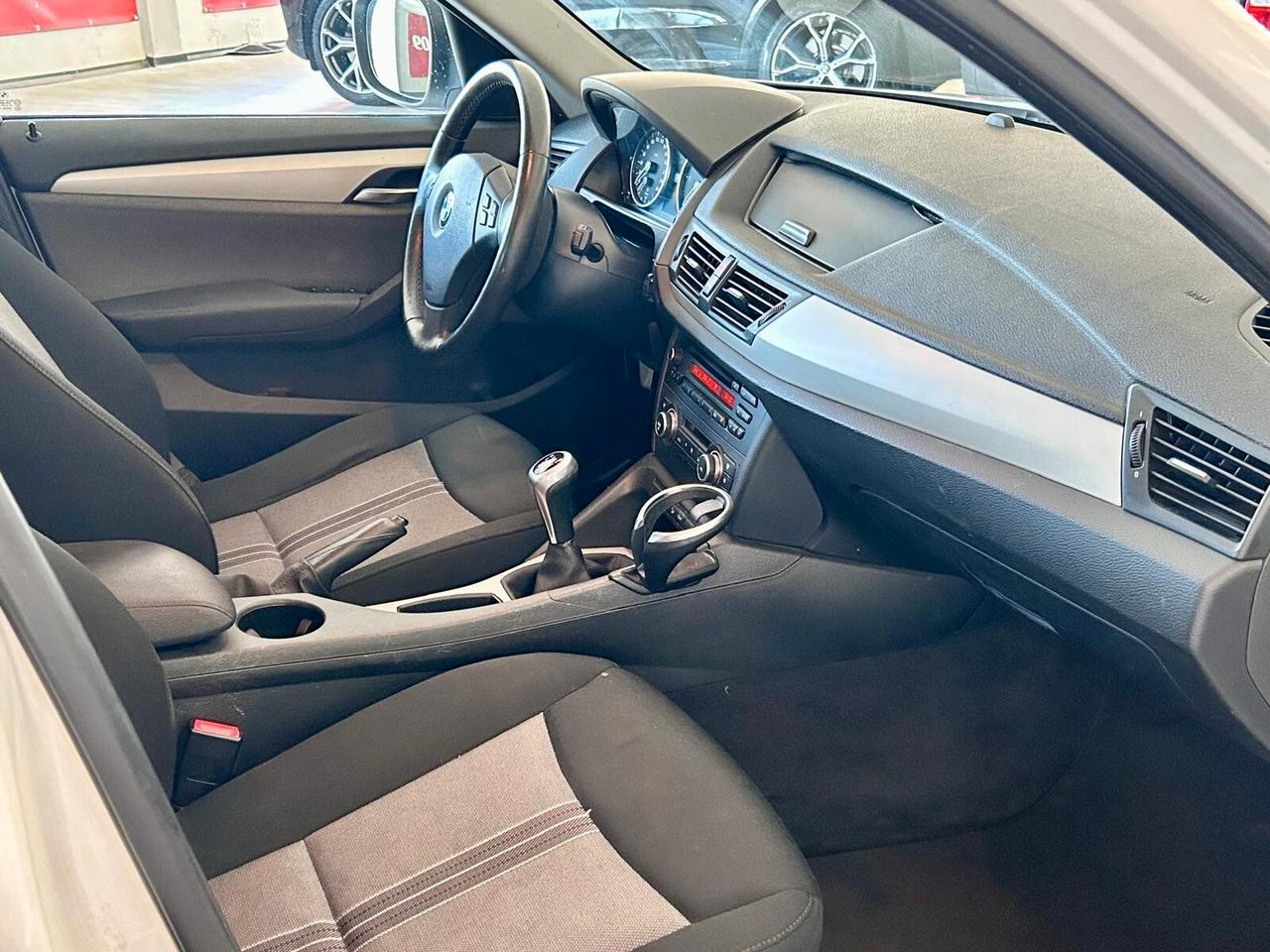 Bmw X1 xDrive18d Eletta