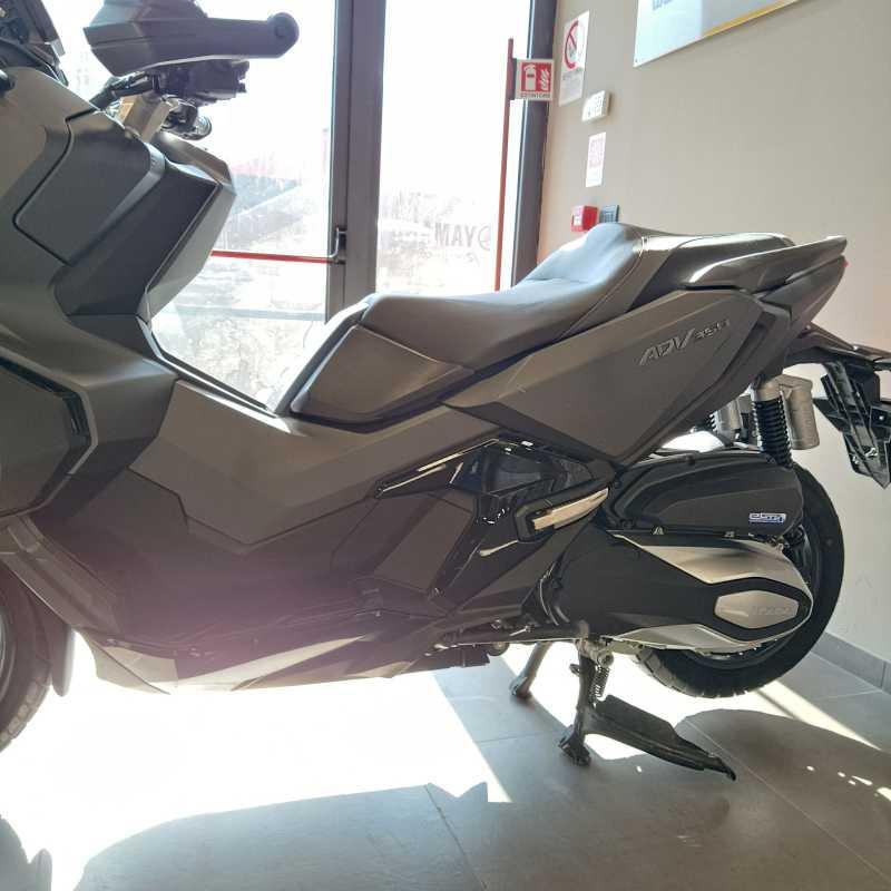 Honda ADV 350 - 2022