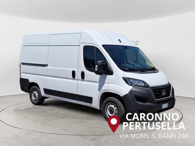 FIAT Ducato 35 2.2 Mjt 140CV PLM-TA Furgone
