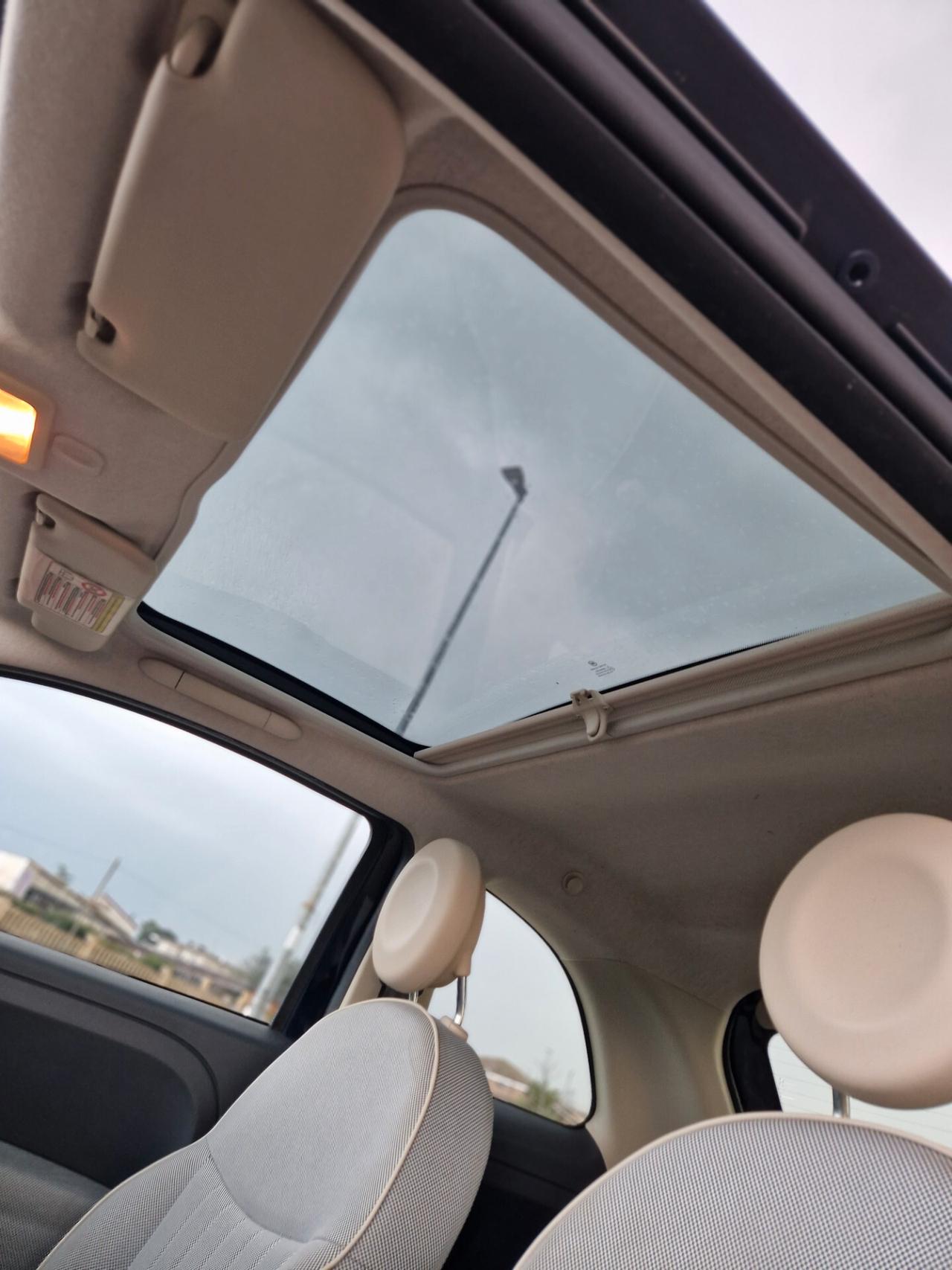 Fiat 500 1.3 Multijet 16V 95 CV Lounge