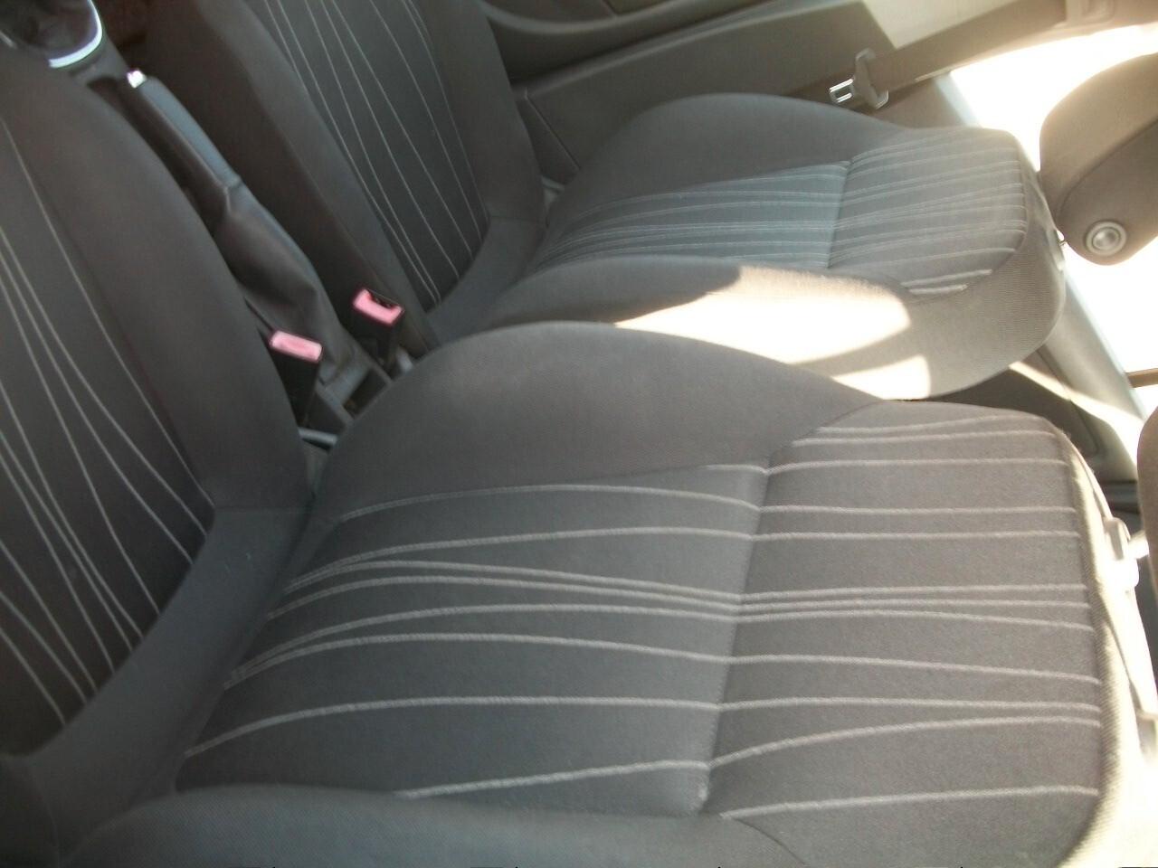 Opel Corsa 1.2 5 porte Enjoy 05 PORTE SI NEOPATENTATI CC 1229 EURO 04 BENZINA GARANZIA UN ANNO